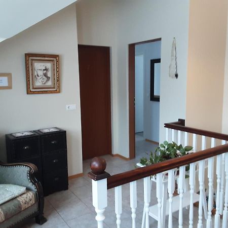 Arbakki Farmhouse Lodge Reykholt  Zewnętrze zdjęcie