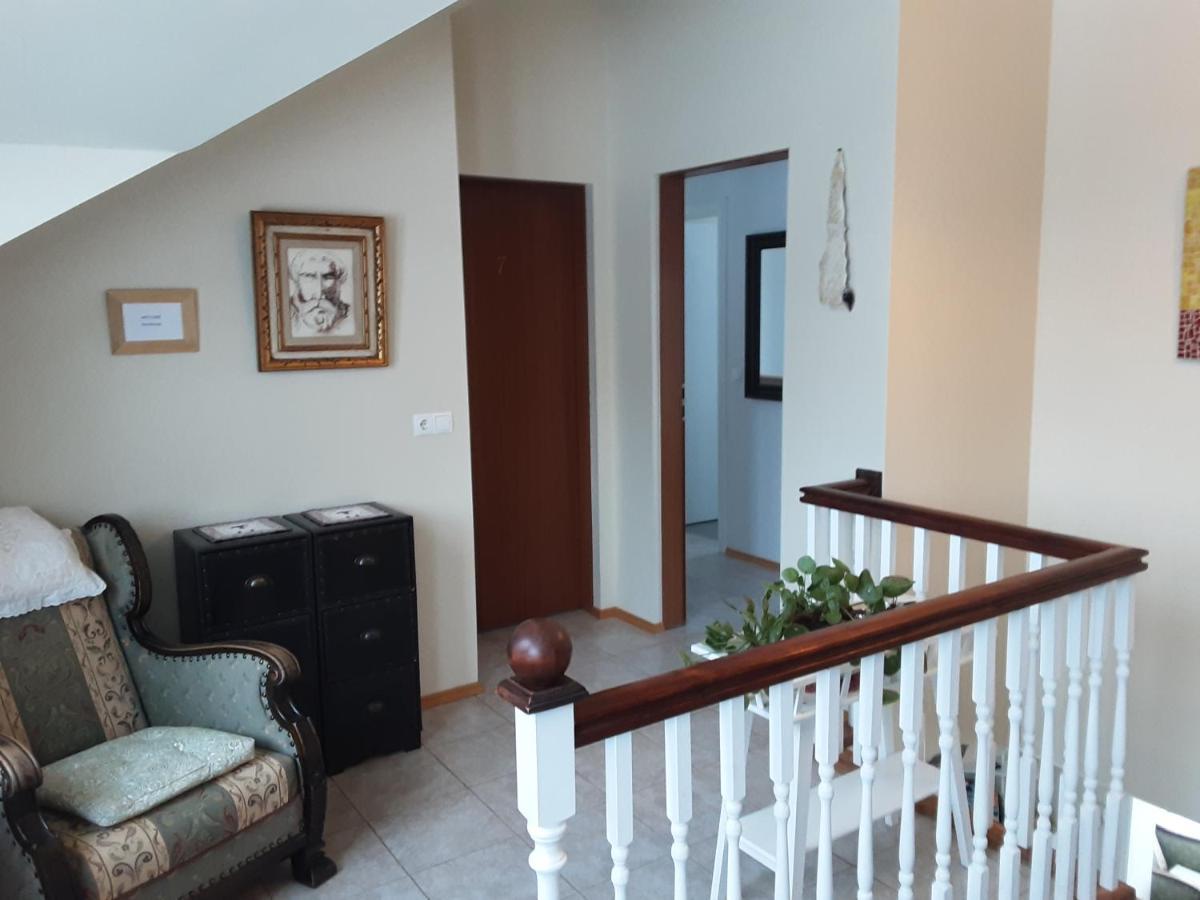 Arbakki Farmhouse Lodge Reykholt  Zewnętrze zdjęcie