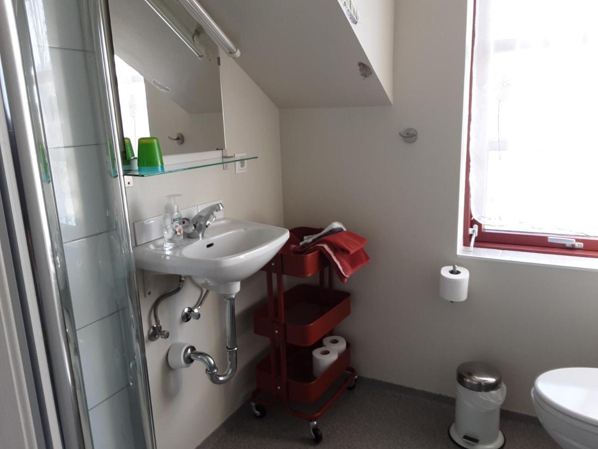Arbakki Farmhouse Lodge Reykholt  Zewnętrze zdjęcie