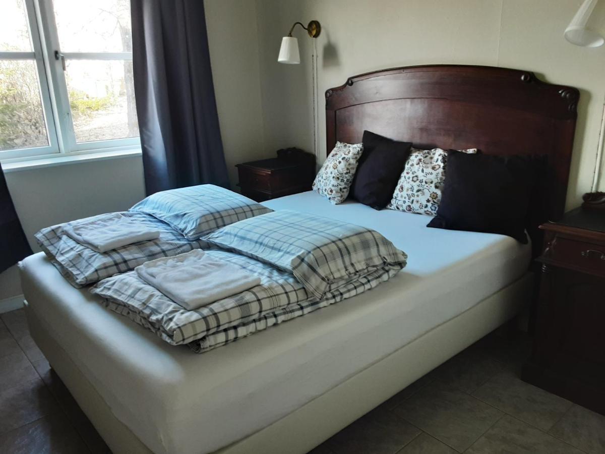 Arbakki Farmhouse Lodge Reykholt  Zewnętrze zdjęcie